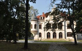 Palac Polanka